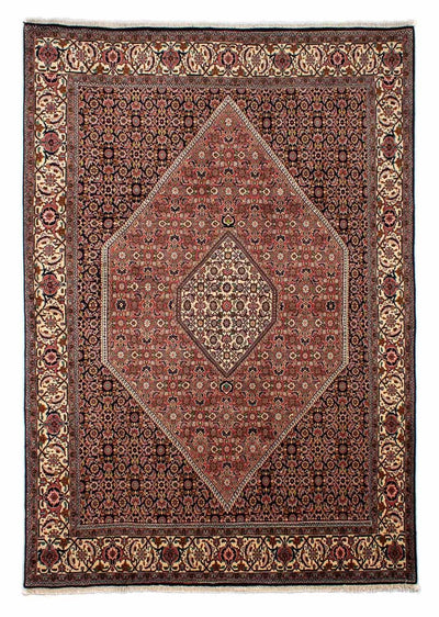 Bidjar Teppe 200x290cm - Persisk teppe