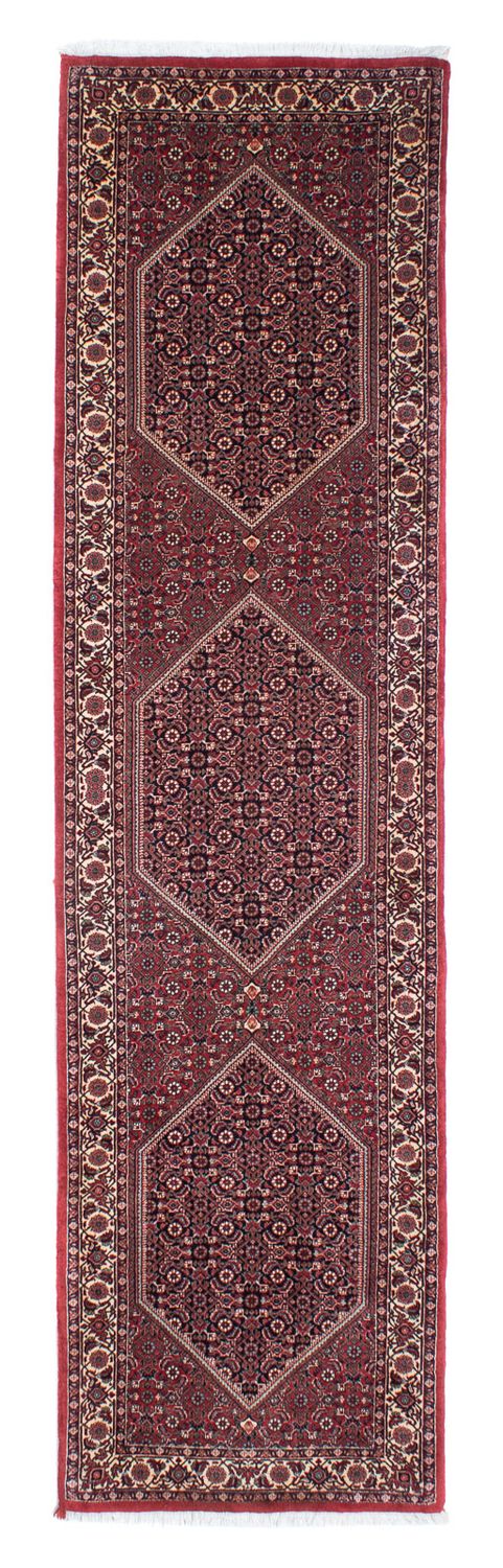 Bidjar Teppe 315x78cm - Persisk teppe