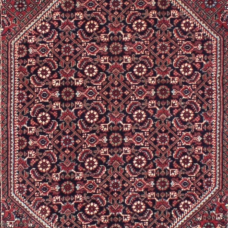 Bidjar Teppe 315x78cm - Persisk teppe