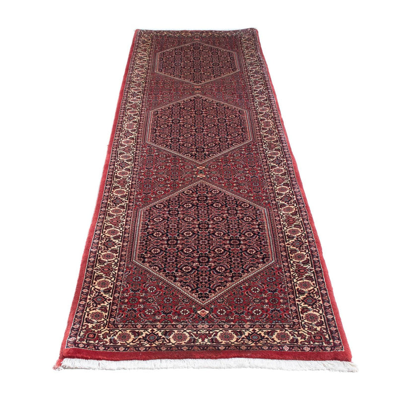 Bidjar Teppe 315x78cm - Persisk teppe