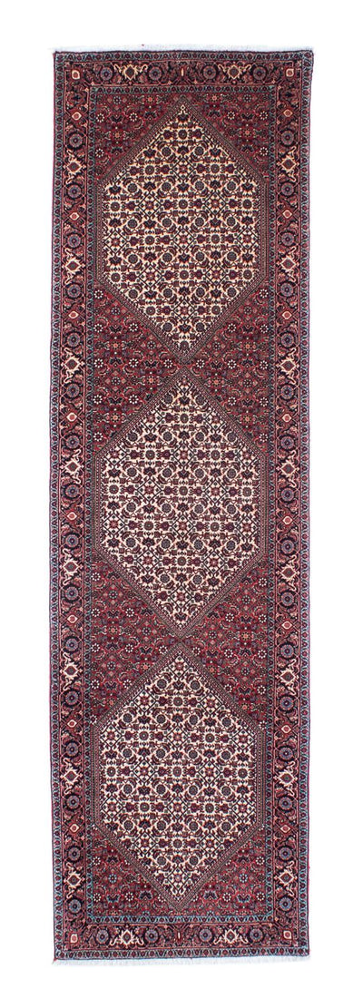 Bidjar Teppe 78x282cm - Persisk teppe