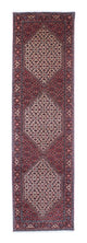 Bidjar Teppe 282x78cm - Persisk teppe