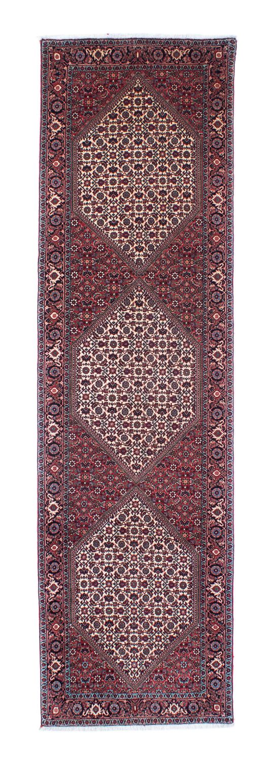 Bidjar Teppe 282x78cm - Persisk teppe