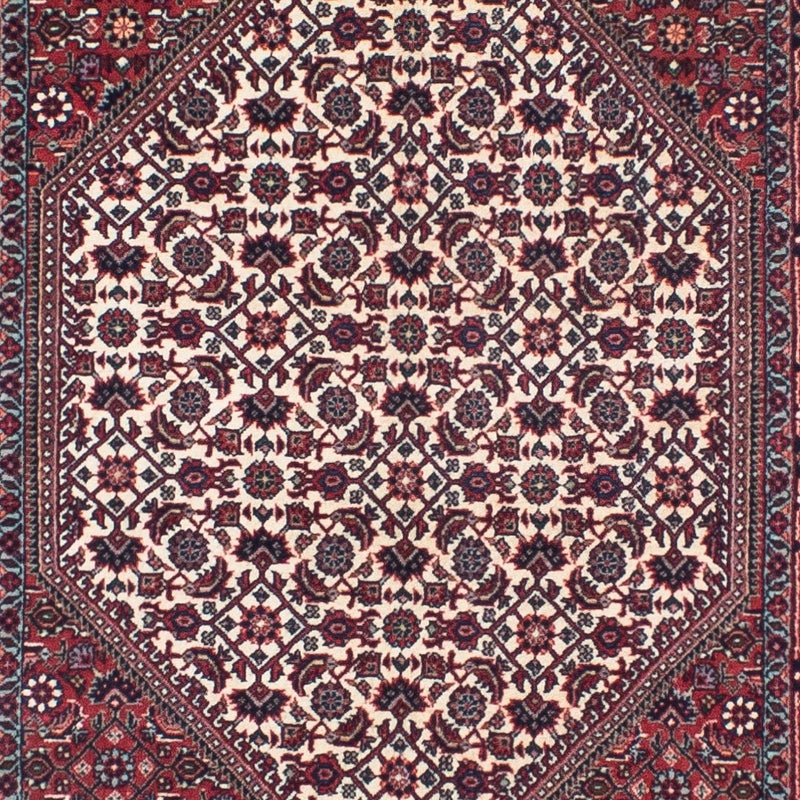 Bidjar Teppe 282x78cm - Persisk teppe