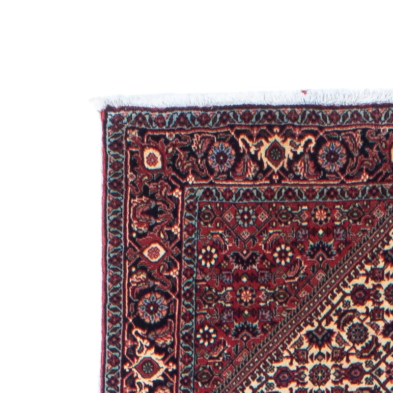 Bidjar Teppe 282x78cm - Persisk teppe