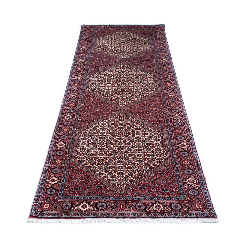 Bidjar Teppe 282x78cm - Persisk teppe