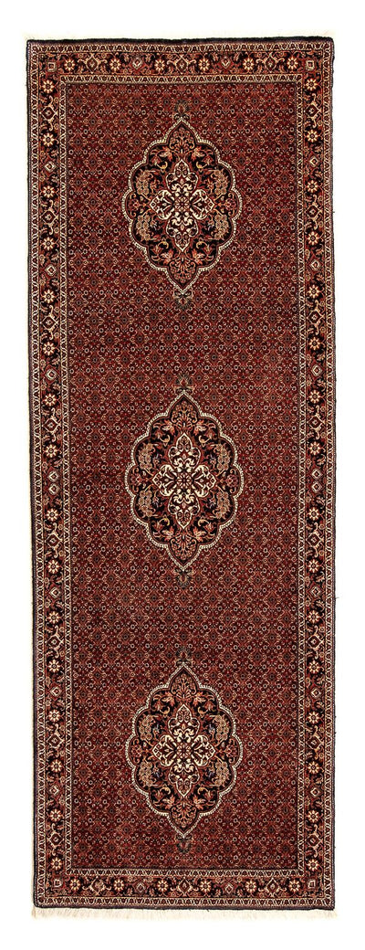 Bidjar Teppe 102x297cm - Persisk teppe