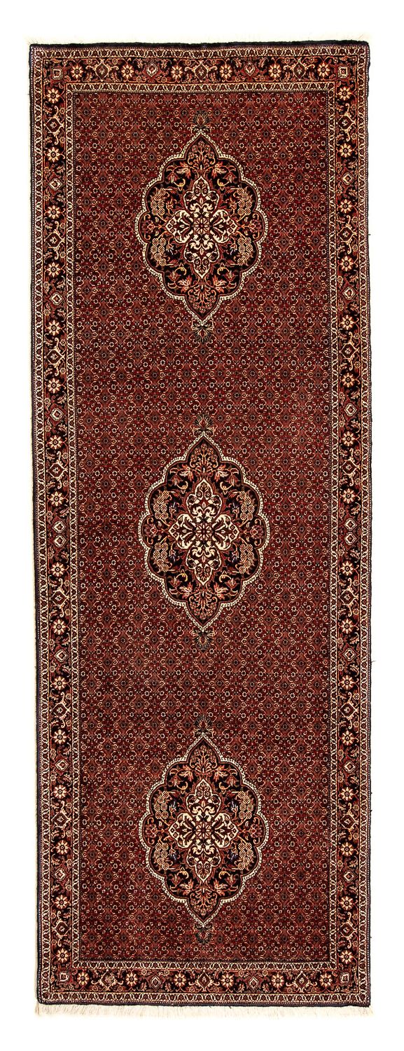 Bidjar Teppe 297x102cm - Persisk teppe
