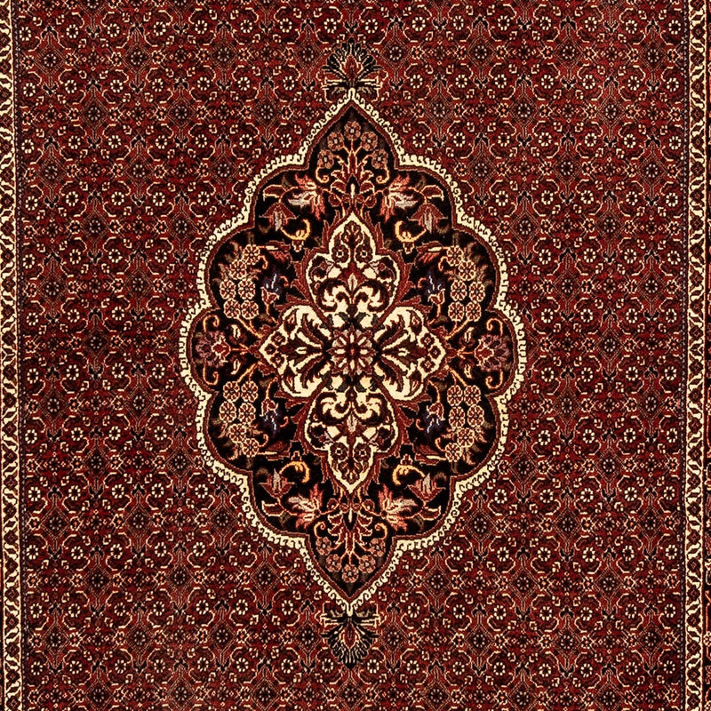 Bidjar Teppe 297x102cm - Persisk teppe