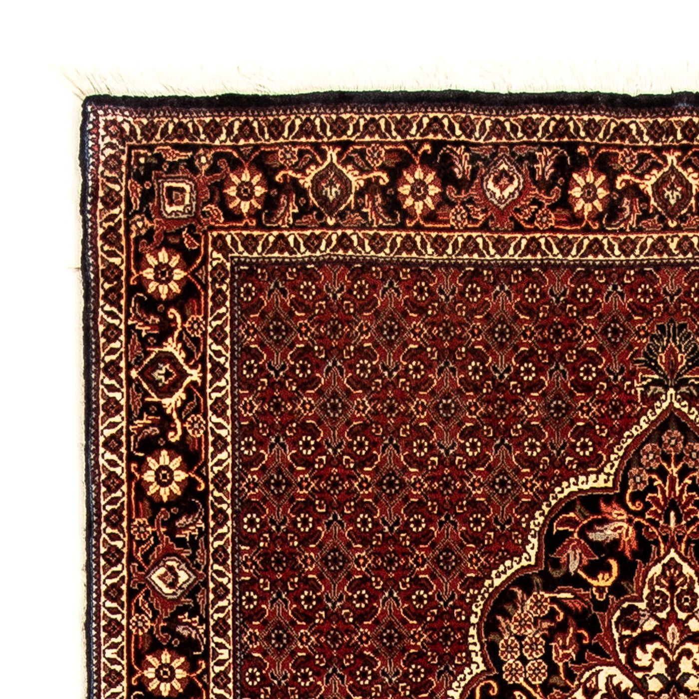 Bidjar Teppe 297x102cm - Persisk teppe