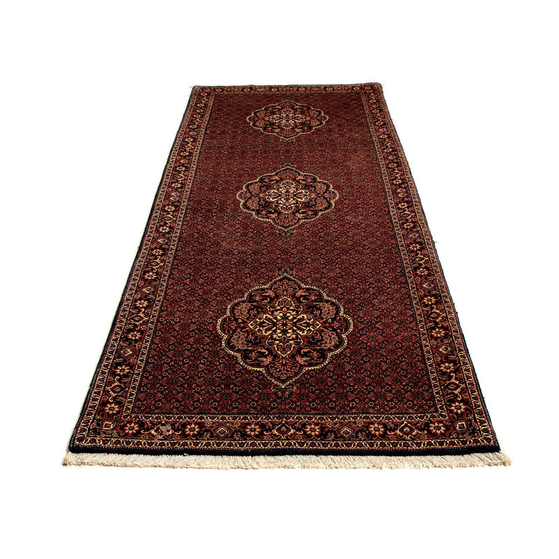 Bidjar Teppe 297x102cm - Persisk teppe