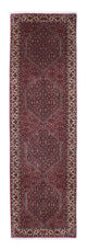 Bidjar Teppe 84x288cm - Persisk teppe