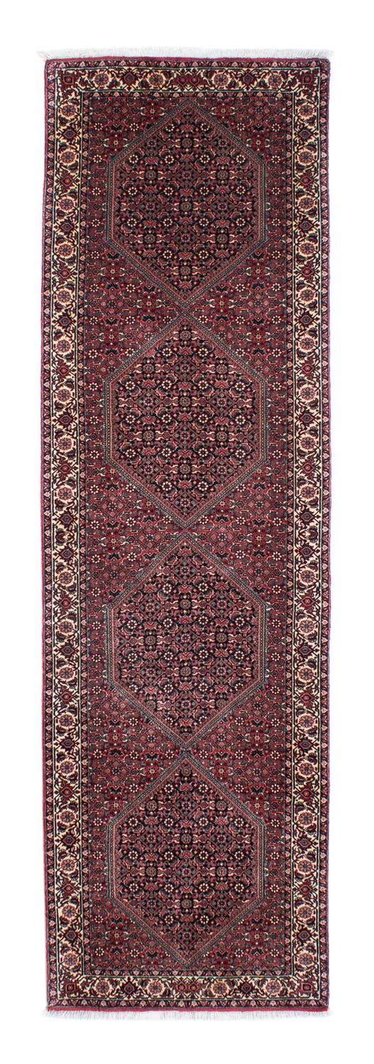 Bidjar Teppe 84x288cm - Persisk teppe