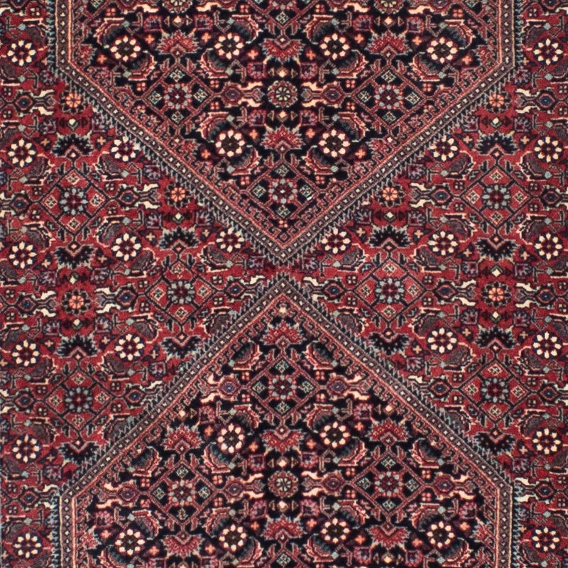 Bidjar Teppe 84x288cm - Persisk teppe