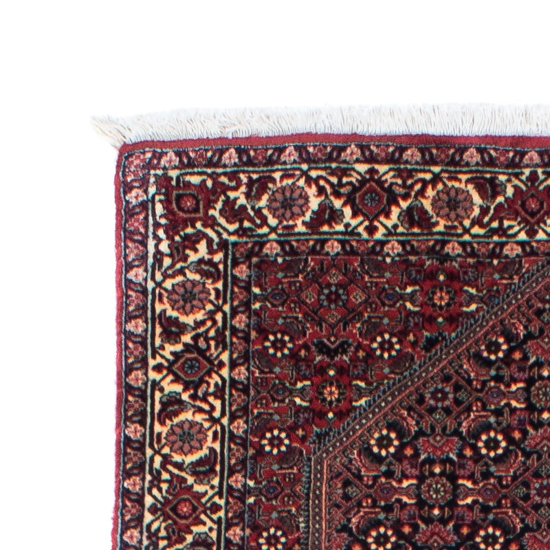 Bidjar Teppe 84x288cm - Persisk teppe