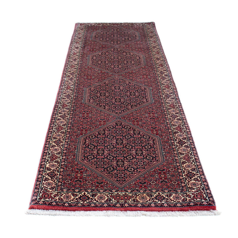 Bidjar Teppe 84x288cm - Persisk teppe