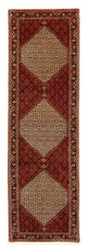 Bidjar Teppe 305x84cm - Persisk teppe