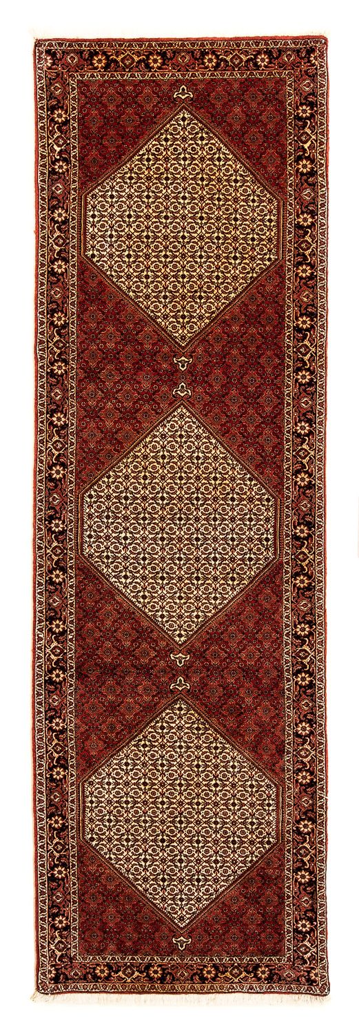 Bidjar Teppe 305x84cm - Persisk teppe