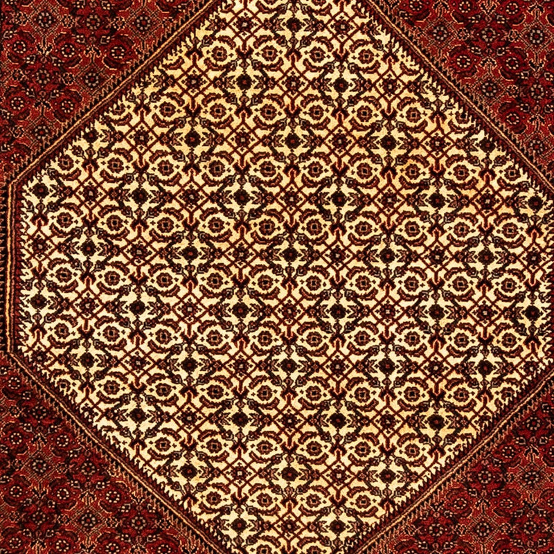Bidjar Teppe 305x84cm - Persisk teppe
