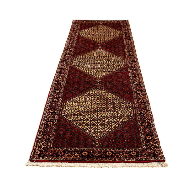 Bidjar Teppe 305x84cm - Persisk teppe