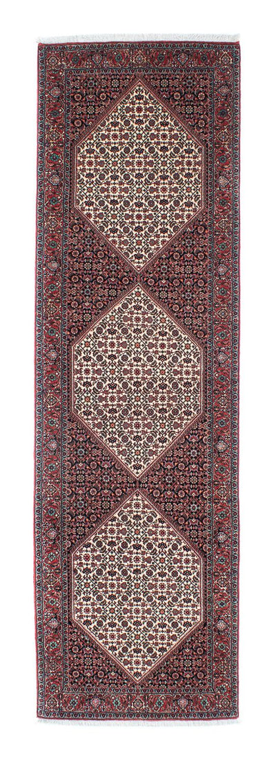 Bidjar Teppe 85x300cm - Persisk teppe