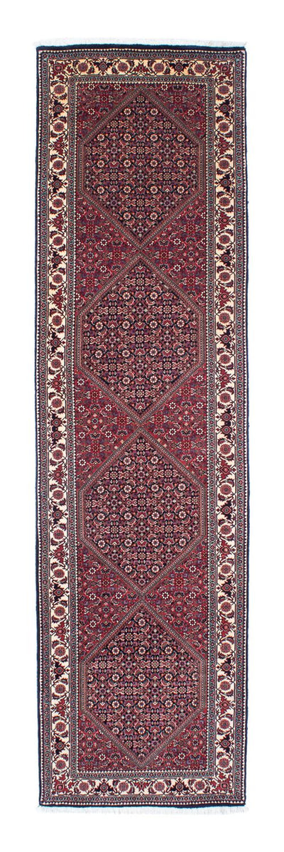 Bidjar Teppe 84x303cm - Persisk teppe