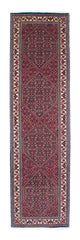Bidjar Teppe 303x84cm - Persisk teppe
