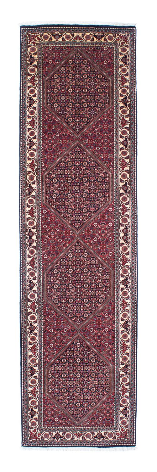 Bidjar Teppe 303x84cm - Persisk teppe