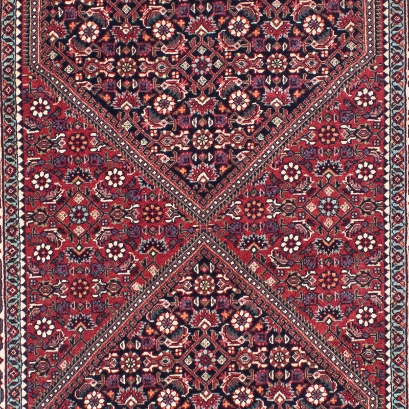 Bidjar Teppe 303x84cm - Persisk teppe