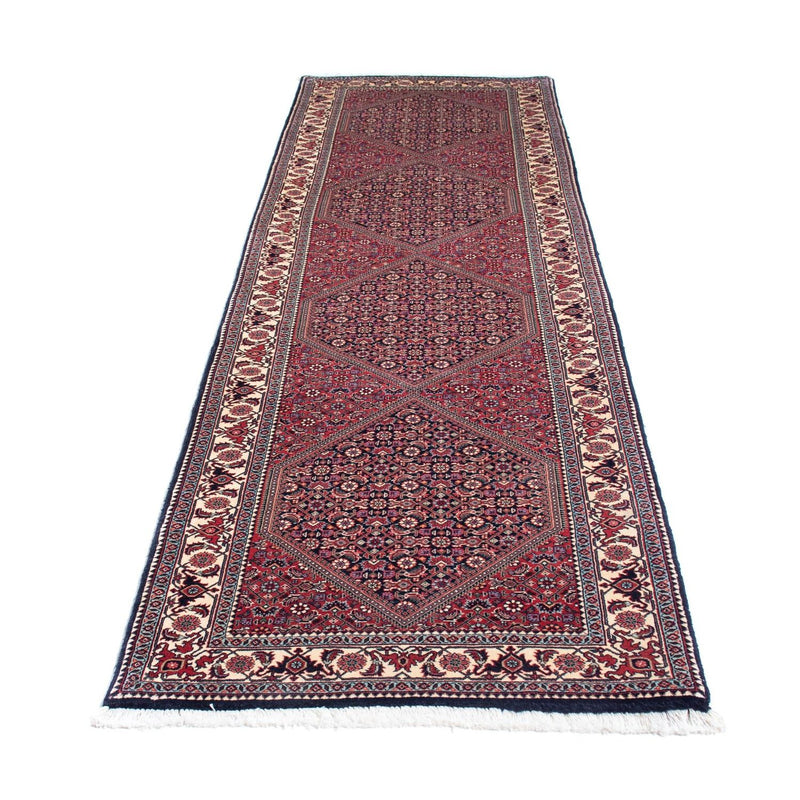 Bidjar Teppe 303x84cm - Persisk teppe