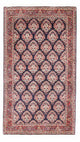 Bidjar Teppe 82x143cm - Persisk teppe