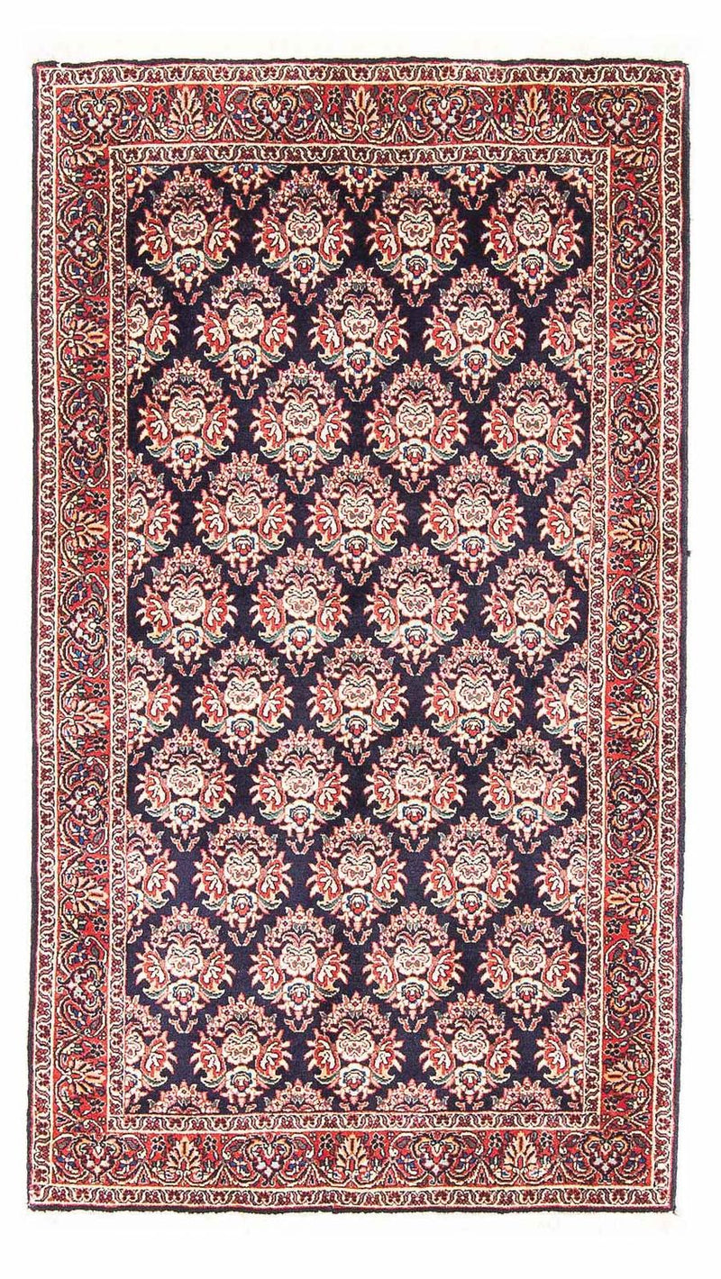Bidjar Teppe 82x143cm - Persisk teppe