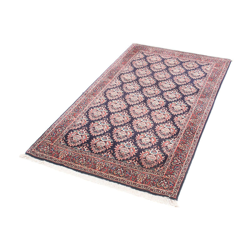 Bidjar Teppe 82x143cm - Persisk teppe