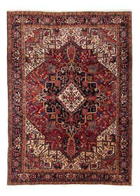 Heriz Teppe 245x326cm - Persisk teppe – product image