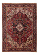 Heriz Teppe 245x326cm - Persisk teppe