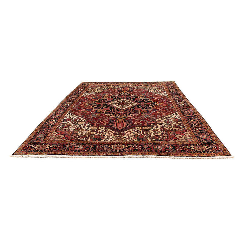 Heriz Teppe 245x326cm - Persisk teppe