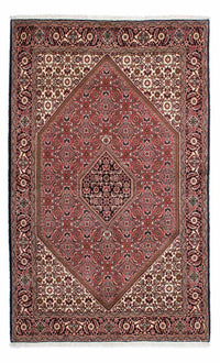 Bidjar - Zanjan Teppe 142x228cm - Persisk teppe – product image