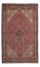 Bidjar - Zanjan Teppe 142x228cm - Persisk teppe