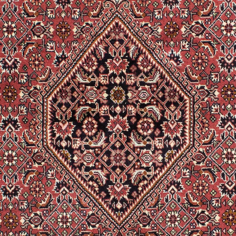 Bidjar - Zanjan Teppe 142x228cm - Persisk teppe