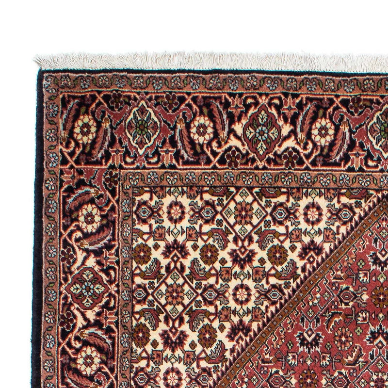 Bidjar - Zanjan Teppe 142x228cm - Persisk teppe