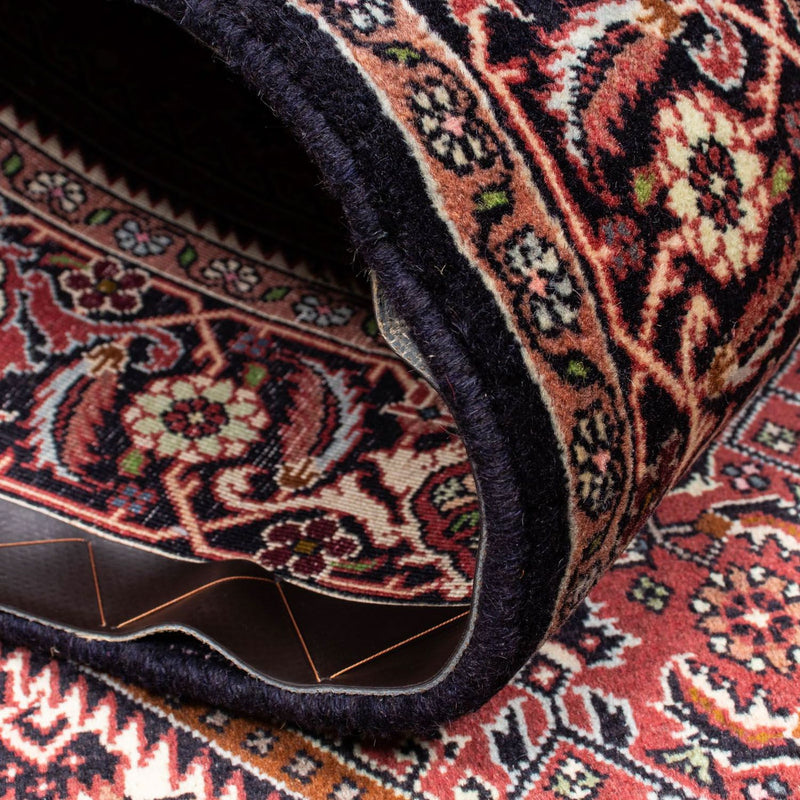Bidjar - Zanjan Teppe 142x228cm - Persisk teppe