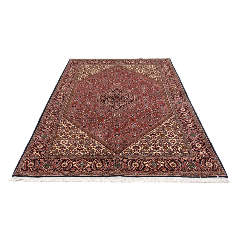 Bidjar - Zanjan Teppe 142x228cm - Persisk teppe