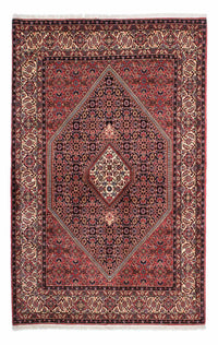 Bidjar - Zanjan Teppe 223x142cm - Persisk teppe – product image