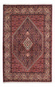Bidjar - Zanjan Teppe 223x142cm - Persisk teppe