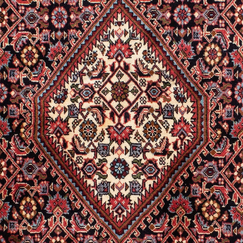 Bidjar - Zanjan Teppe 223x142cm - Persisk teppe