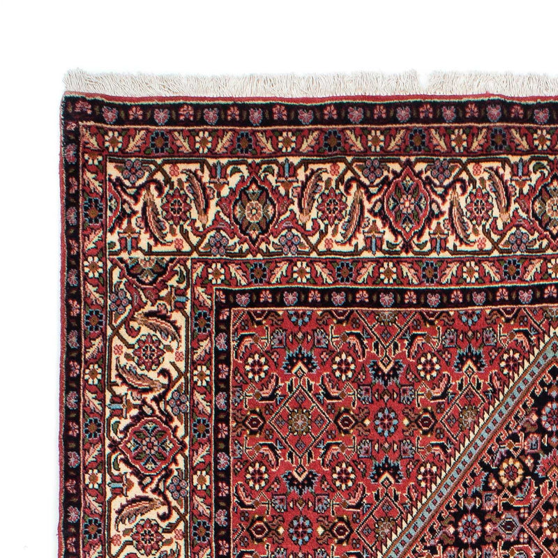 Bidjar - Zanjan Teppe 223x142cm - Persisk teppe