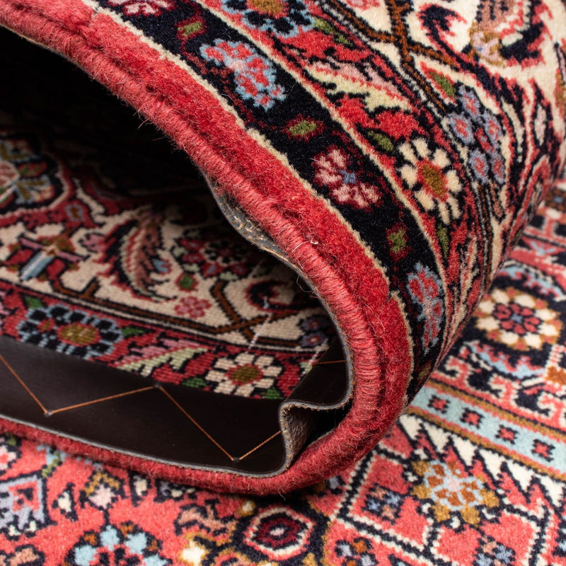 Bidjar - Zanjan Teppe 223x142cm - Persisk teppe