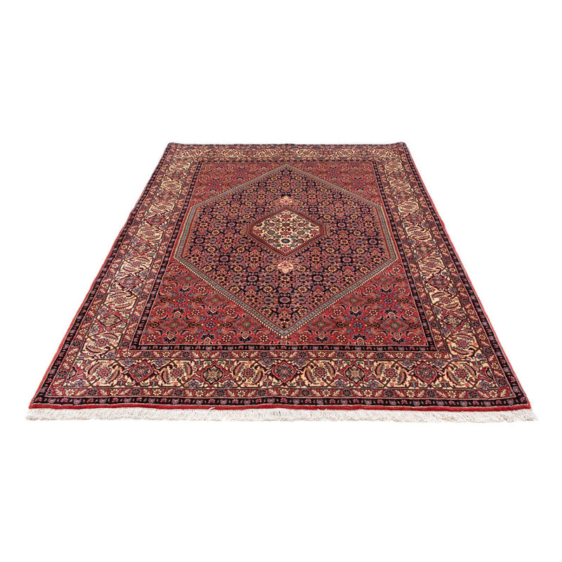 Bidjar - Zanjan Teppe 223x142cm - Persisk teppe