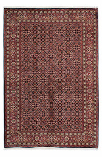 Bidjar - Zanjan Teppe 141x213cm - Persisk teppe – product image