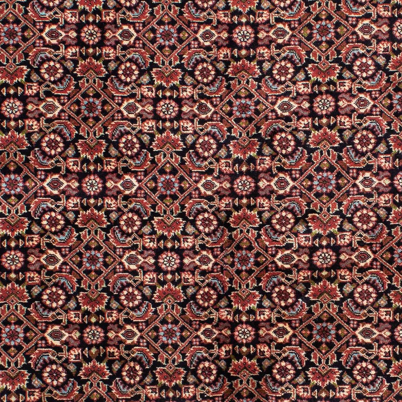 Bidjar - Zanjan Teppe 141x213cm - Persisk teppe